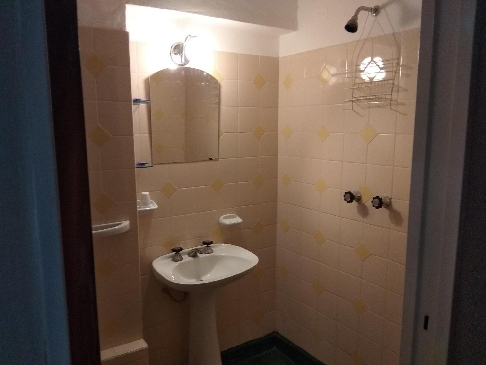 Hotel El Limon San Marcos Sierra Zimmer foto