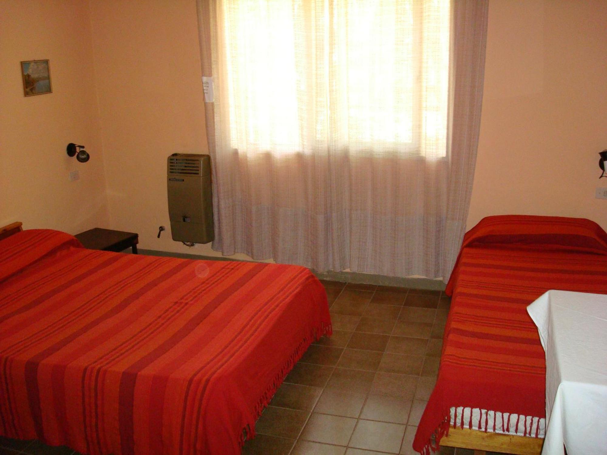 Hotel El Limon San Marcos Sierra Exterior foto