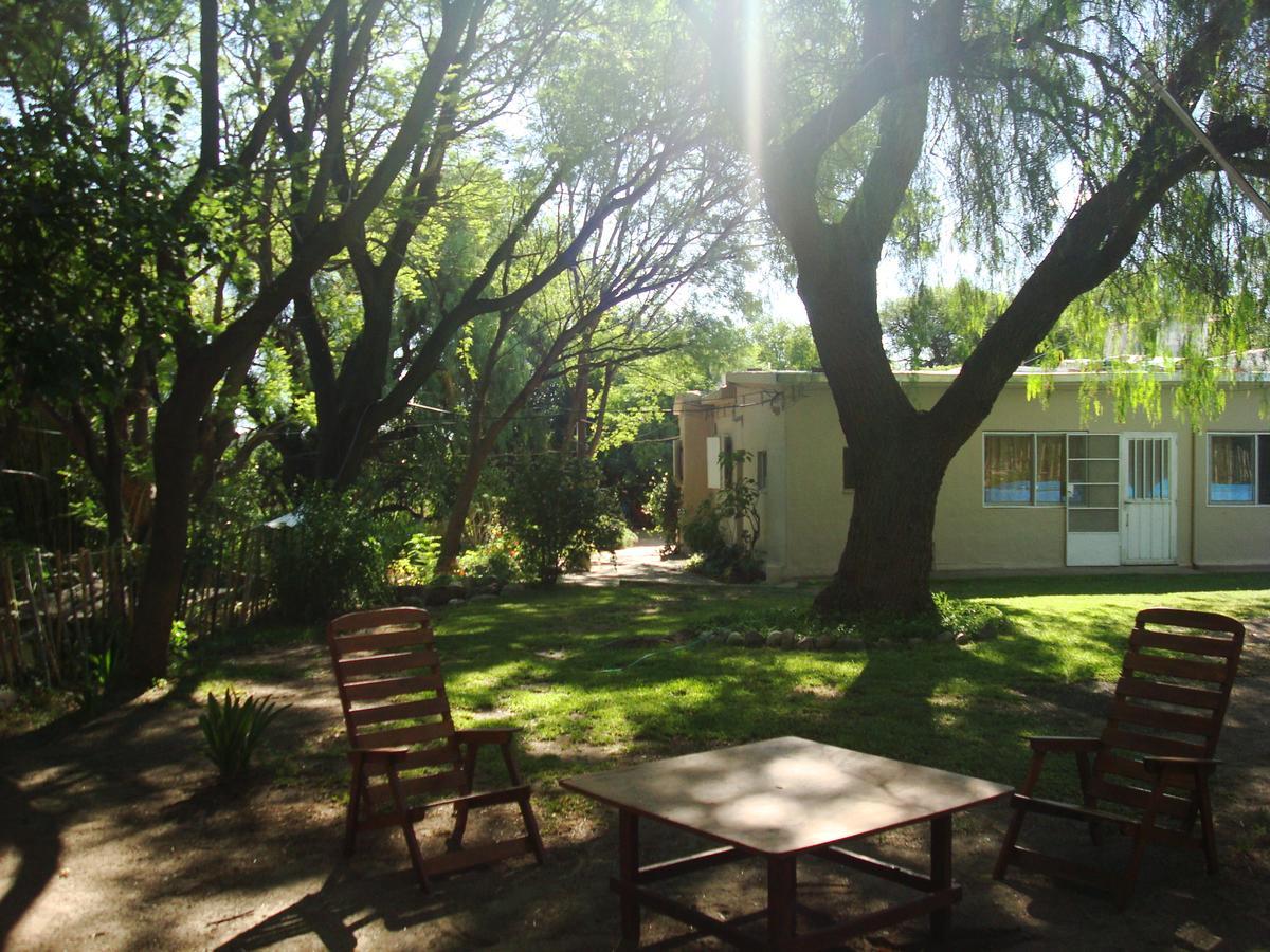 Hotel El Limon San Marcos Sierra Exterior foto