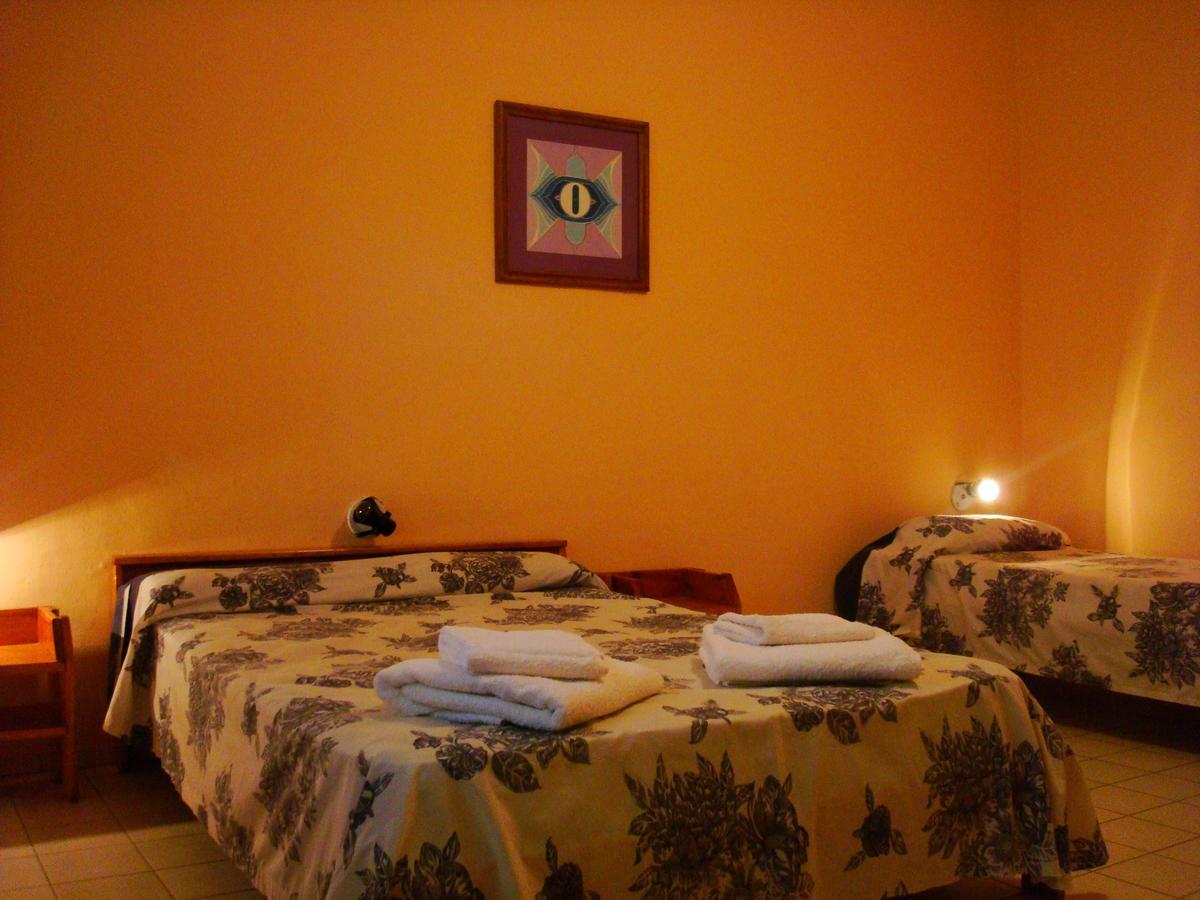 Hotel El Limon San Marcos Sierra Exterior foto