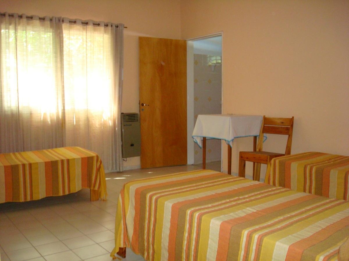 Hotel El Limon San Marcos Sierra Exterior foto