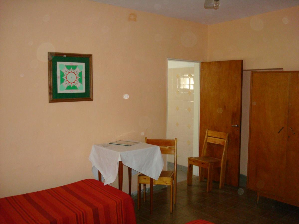 Hotel El Limon San Marcos Sierra Exterior foto
