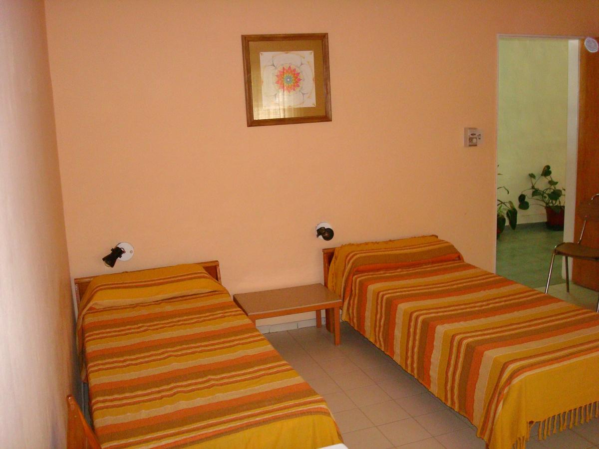 Hotel El Limon San Marcos Sierra Exterior foto