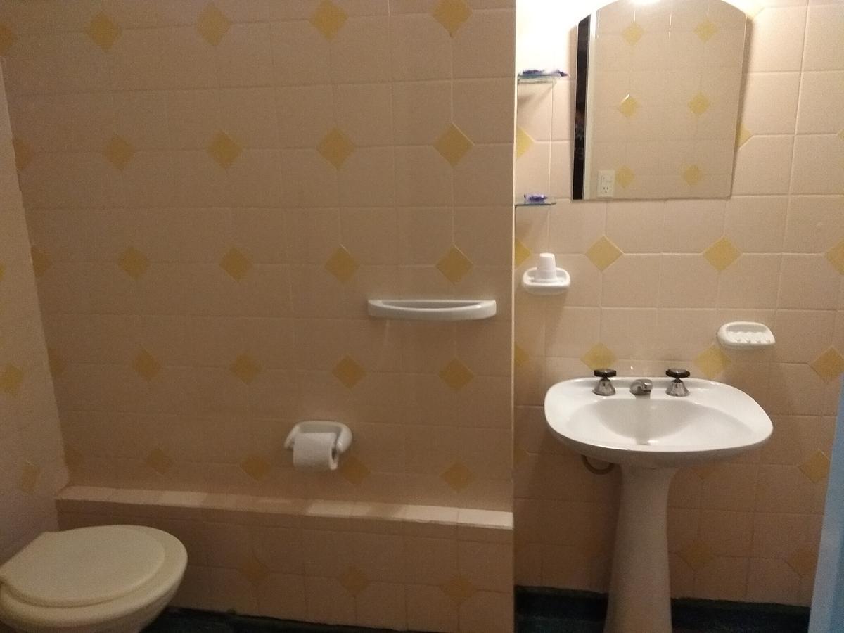 Hotel El Limon San Marcos Sierra Zimmer foto