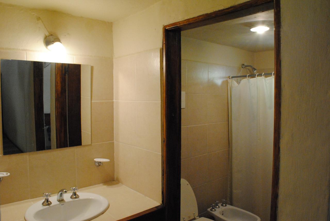 Hotel El Limon San Marcos Sierra Zimmer foto